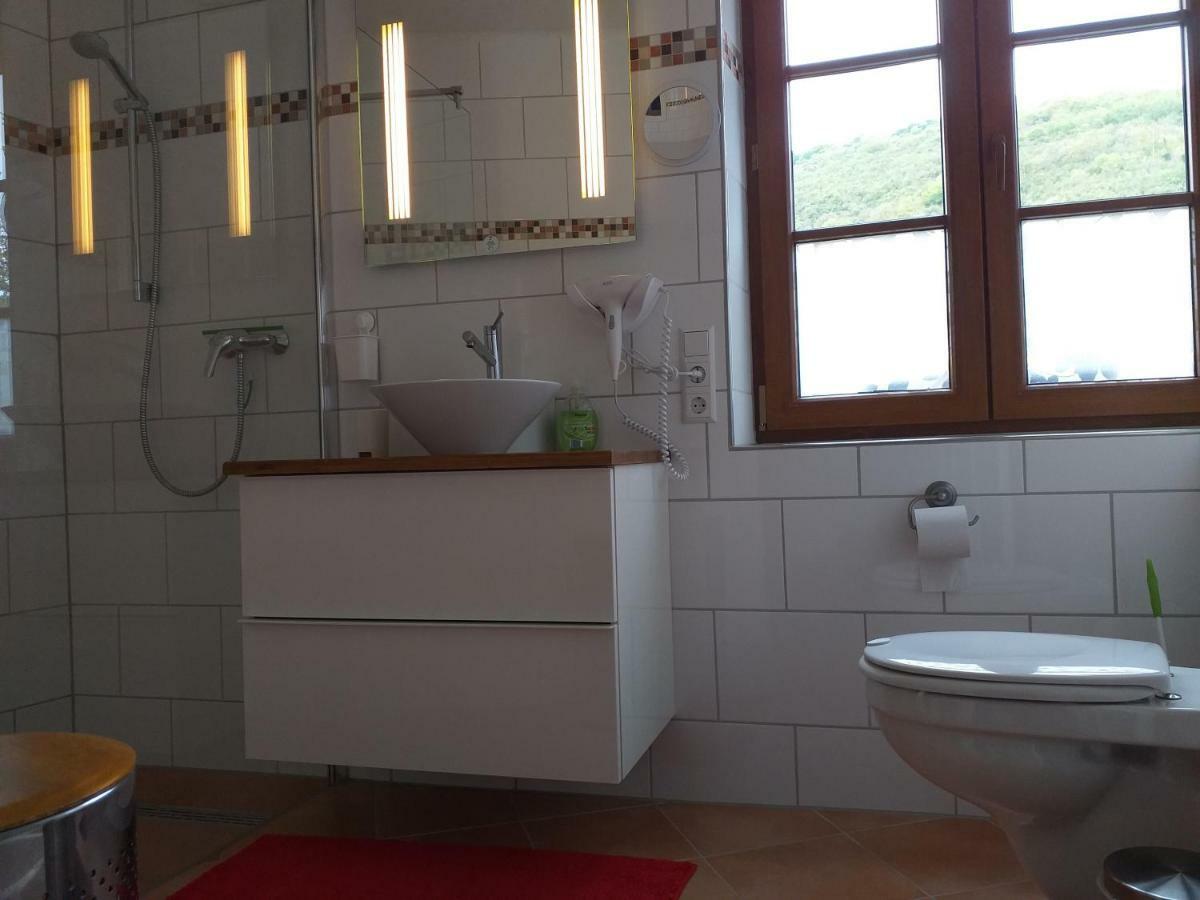 Vakantiehuis "Het Rode Huis" Трайс-Карден Экстерьер фото